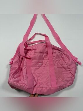 Victoria's Secret PINK Overnight Bag